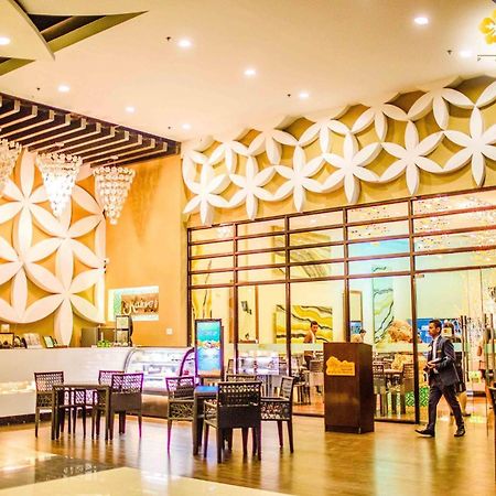 Aziza Paradise Hotel Puerto Princesa Luaran gambar